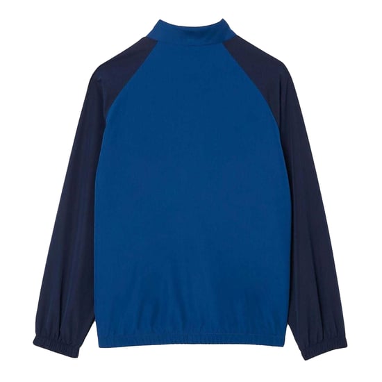 Lacoste - Jacke für Damen, Leicht (Marine) - Image 2