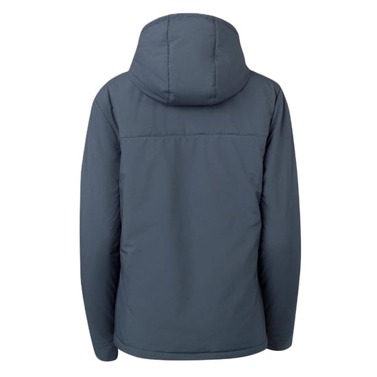 Castore - Anorak für Damen, mit Kapuze (Rot) - Image 2
