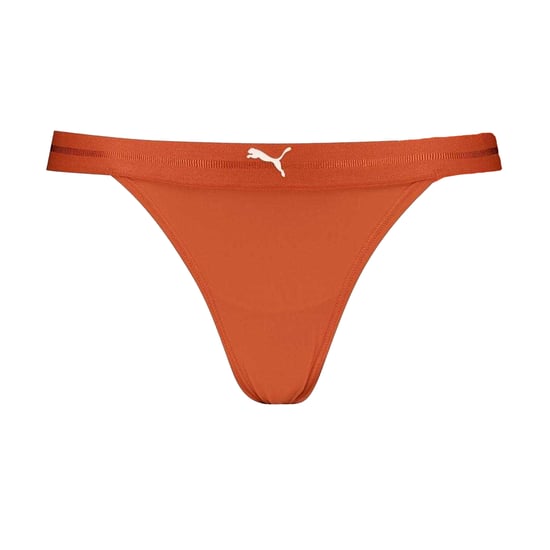 Puma - Tanga für Damen (2er-Pack) (Flammendes Orange) - Image 3