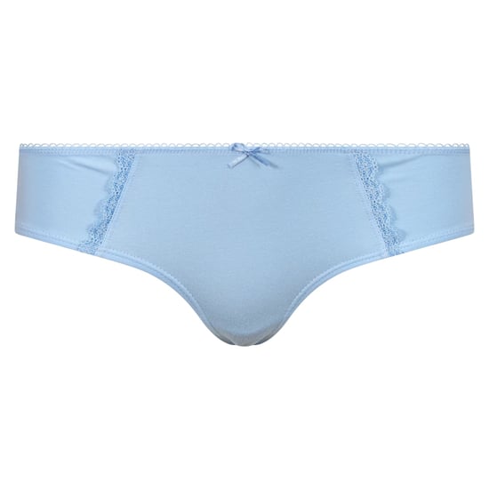 Lee - Slips für Damen (3er-Pack) (Blau/Grau/Schwarz) - Image 2