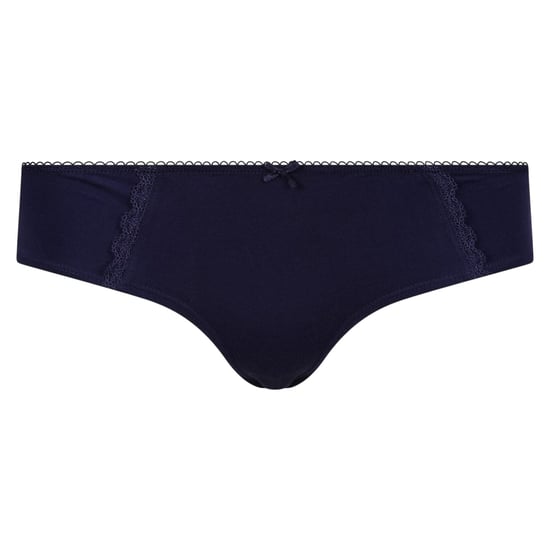 Lee - Slips für Damen (3er-Pack) (Blau/Grau/Schwarz) - Image 4