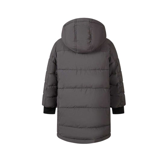 Minoti - Parka für Jungen, Gesteppt (Holzkohle) - Image 2