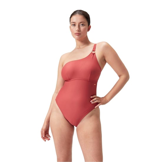 Speedo - Badeanzug für Damen (Braun) - Image 3