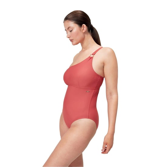 Speedo - Badeanzug für Damen (Braun) - Image 4