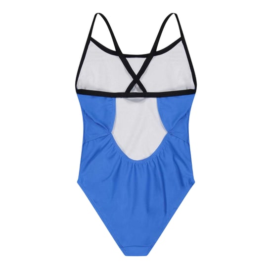 Zoggs - Badeanzug für Mädchen (Blau) - Image 2