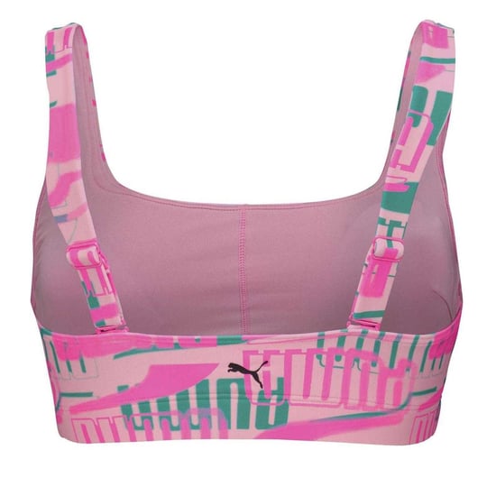 Puma - Badeanzug für Damen (Pink) - Image 2