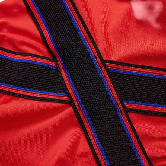 Speedo - Badeanzug für Damen (Rot) - Image 3