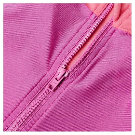 Speedo - "Dive" Badeanzug für Mädchen, Schwimmen (Pink) - Image 4