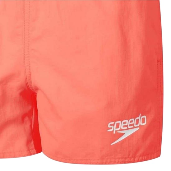 Speedo - Badeshorts für Herren (Hellrot) - Image 3