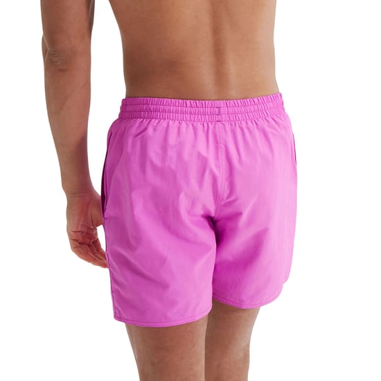 Speedo - "Essential" Badeshorts für Herren (Pink) - Image 2