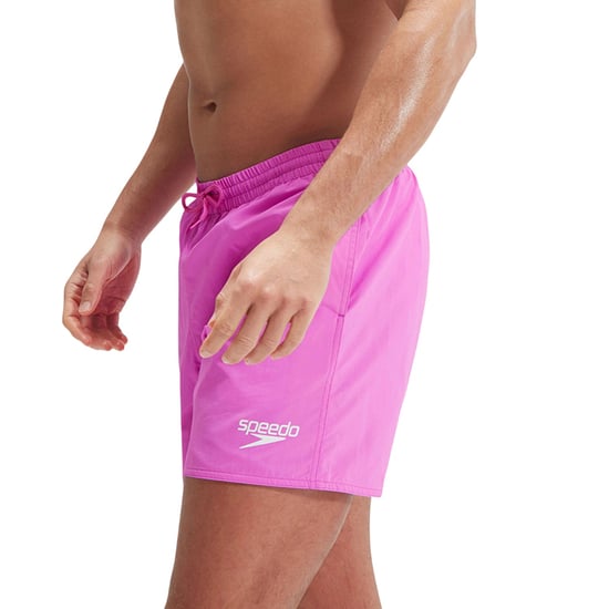 Speedo - "Essential" Badeshorts für Herren (Pink) - Image 3