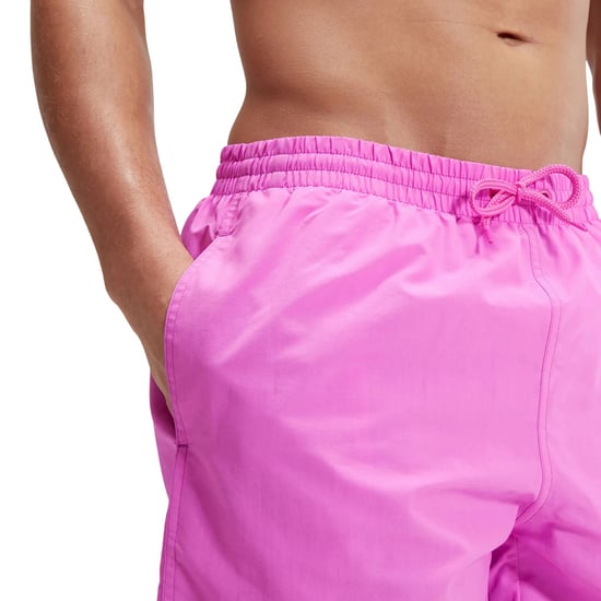 Speedo - "Essential" Badeshorts für Herren (Pink) - Image 4