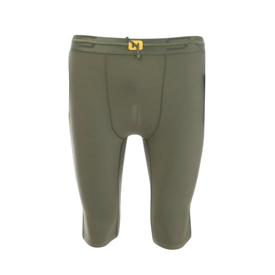 Skins - "Series-5" Shorts für Herren (Khaki) - Image 1
