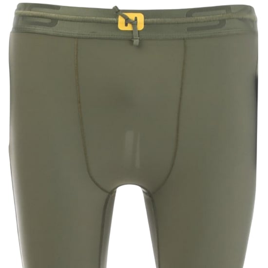 Skins - "Series-5" Shorts für Herren (Khaki) - Image 3