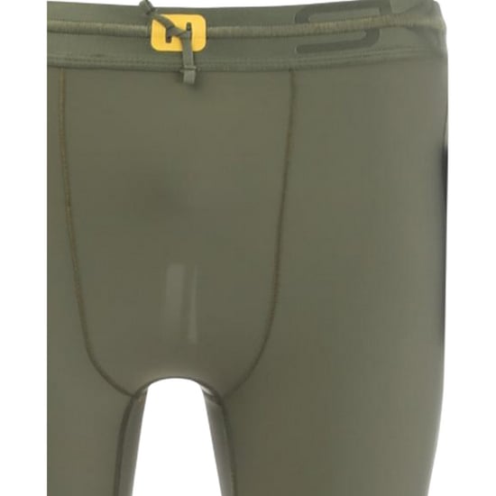 Skins - "Series-5" Shorts für Herren (Khaki) - Image 4