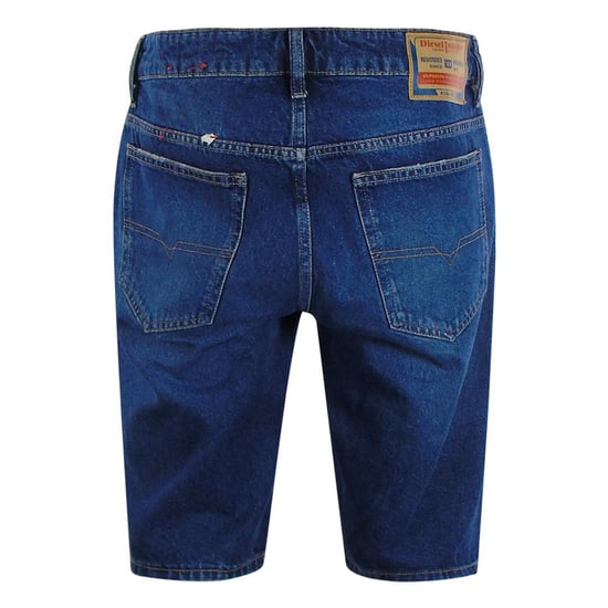Diesel - Shorts für Herren (Blaues Denim) - Image 3