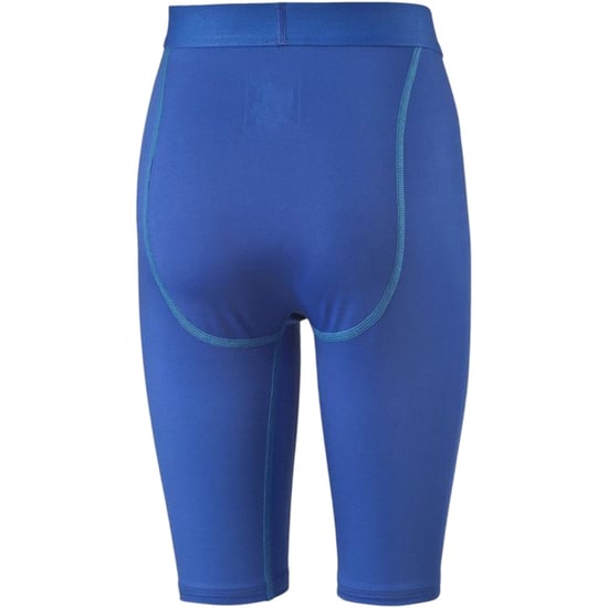 Puma - Shorts für Kinder , Training (Blau) - Image 2