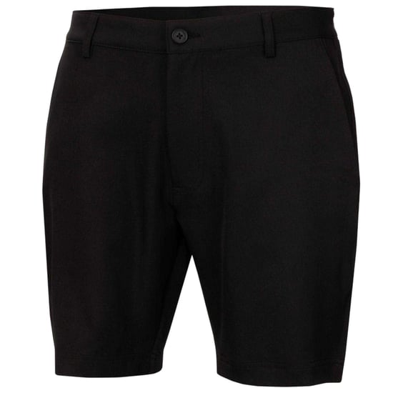 Calvin Klein - "Tech" Golf Shorts für Herren (Schwarz) - Image 1