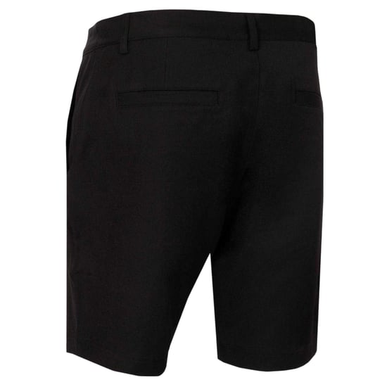 Calvin Klein - "Tech" Golf Shorts für Herren (Schwarz) - Image 2