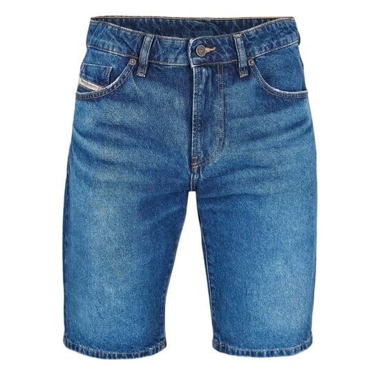 Diesel - "D-Fin" Shorts für Herren (Blau) - Image 2