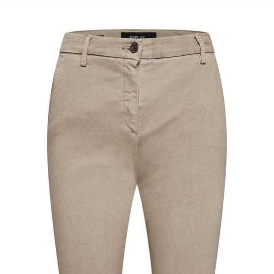 Replay - Jeans für Damen (Beige) - Image 3