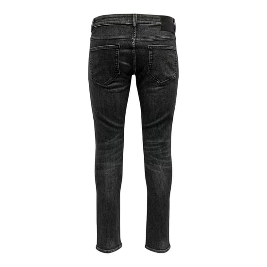 Only - Jeans für Herren (Schwarz) - Image 2