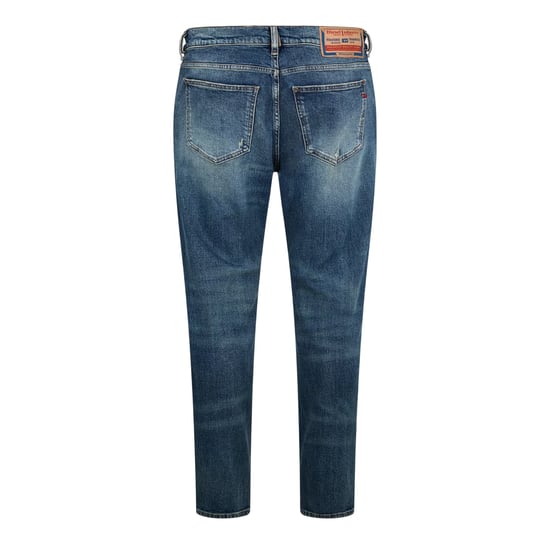 Diesel - "Strukt" Jeans für Herren (Blaues Denim) - Image 2