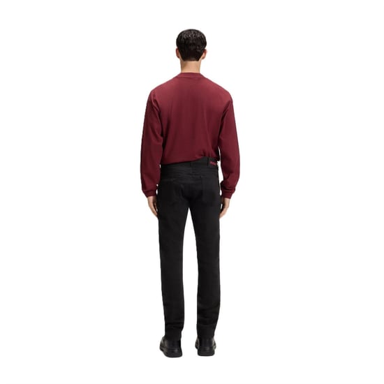 Hugo - Jeans für Herren (Schwarz) - Image 2