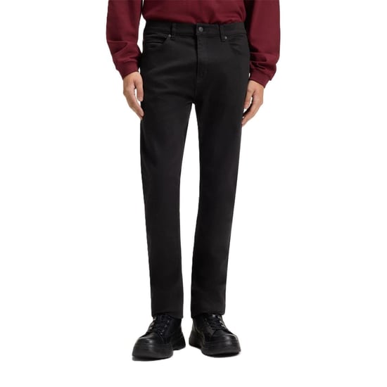 Hugo - Jeans für Herren (Schwarz) - Image 3