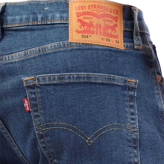 Levis - Jeans für Herren (Blau) - Image 3