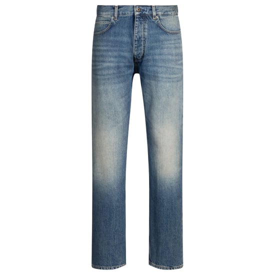 Hugo - Jeans für Herren (Mittelblau) - Image 1