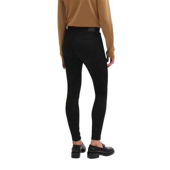 Boss - "Maye" Jeans für Damen (Schwarz) - Image 2