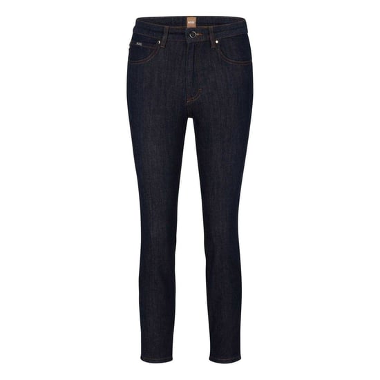 Boss - "Jackie" Jeans für Damen (Blau) - Image 1