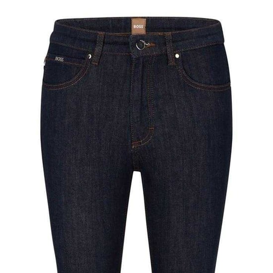 Boss - "Jackie" Jeans für Damen (Blau) - Image 2