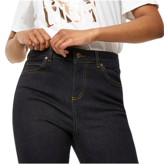 Biba - "Kiri" Jeans für Damen (Indigoblau) - Image 2