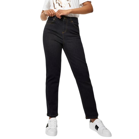 Biba - "Kiri" Jeans für Damen (Indigoblau) - Image 3