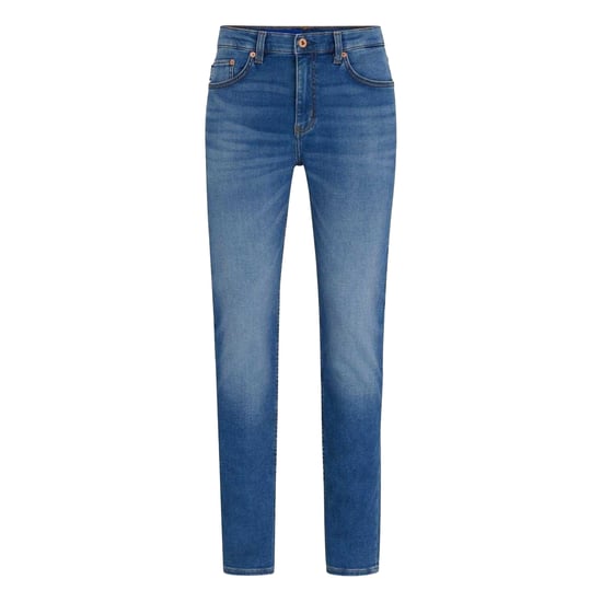 Hugo - Jeans für Herren (Mittelblau) - Image 1
