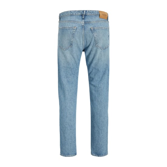 Jack And Jones - Jeans für Herren (Blaues Denim) - Image 2