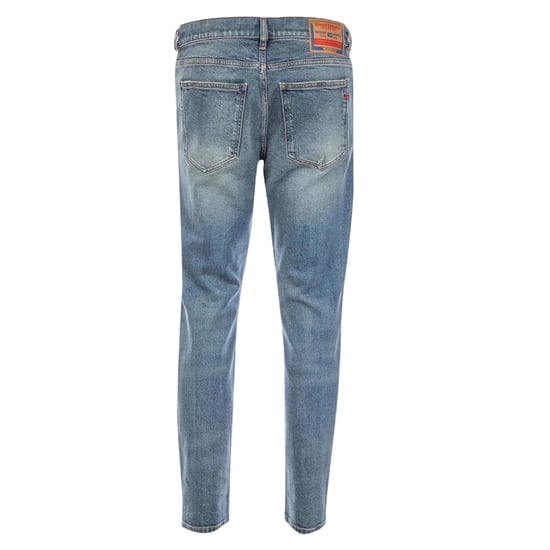 Diesel - "2019 D-Strukt" Jeans für Herren (Blau) - Image 2
