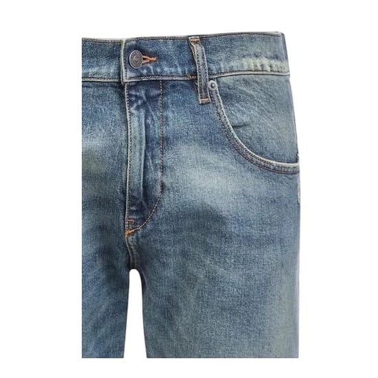 Diesel - "2019 D-Strukt" Jeans für Herren (Blau) - Image 3