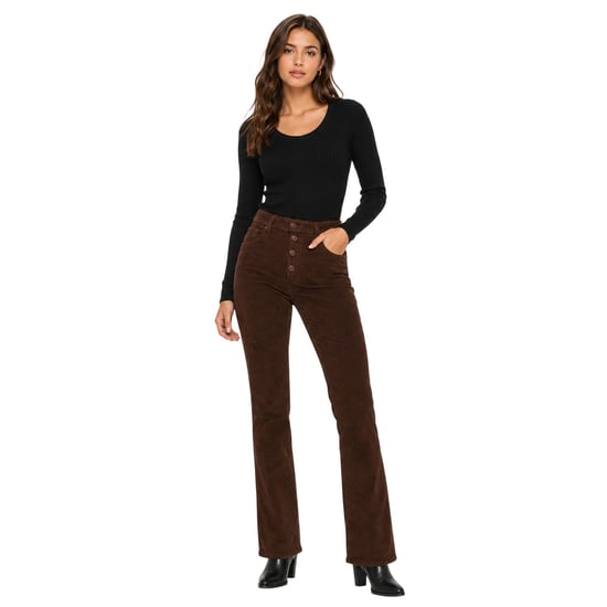 Replay - Jeans für Damen (Braun) - Image 3