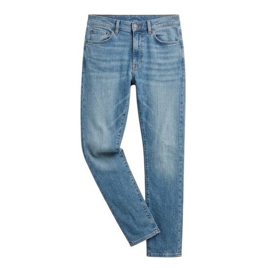 Gant - Jeans für Herren (Blau) - Image 1