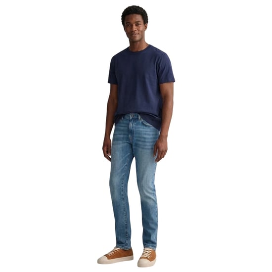 Gant - Jeans für Herren (Blau) - Image 2
