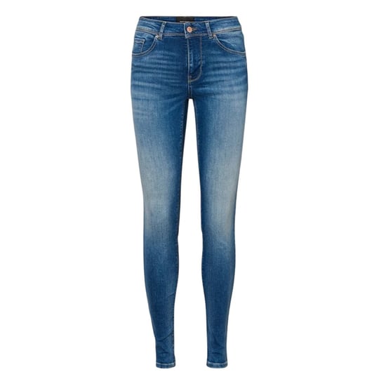 Vero Moda - Jeans für Damen (Mittelblau) - Image 1