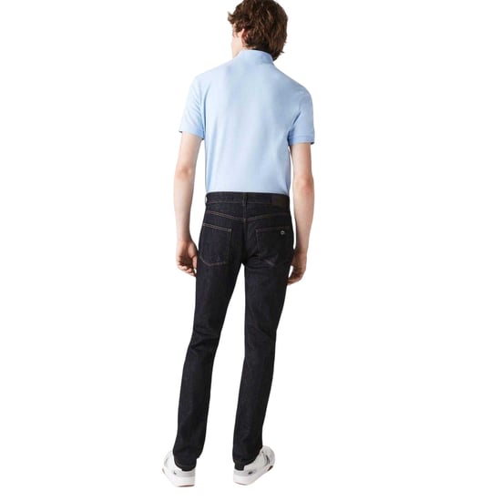 Lacoste - Jeans für Herren (Blau) - Image 2