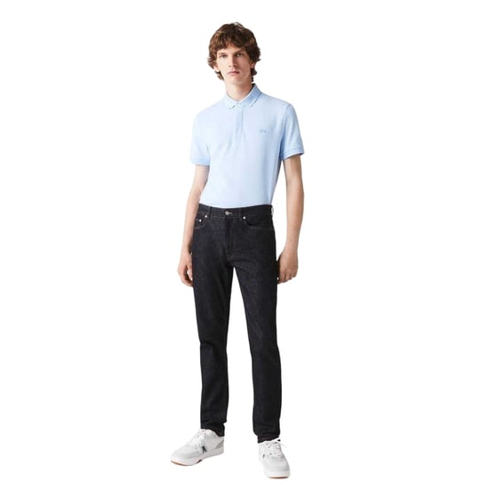 Lacoste - Jeans für Herren (Blau) - Image 4
