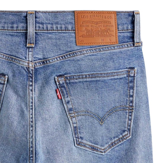 Levis - "511 Mighty" Jeans für Herren (Hellblau) - Image 3