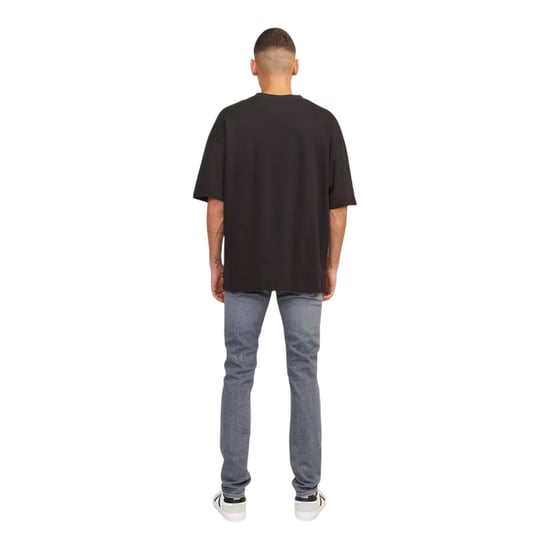 Jack And Jones - "Liamevan" Jeans für Herren (Jeans-Grau) - Image 2