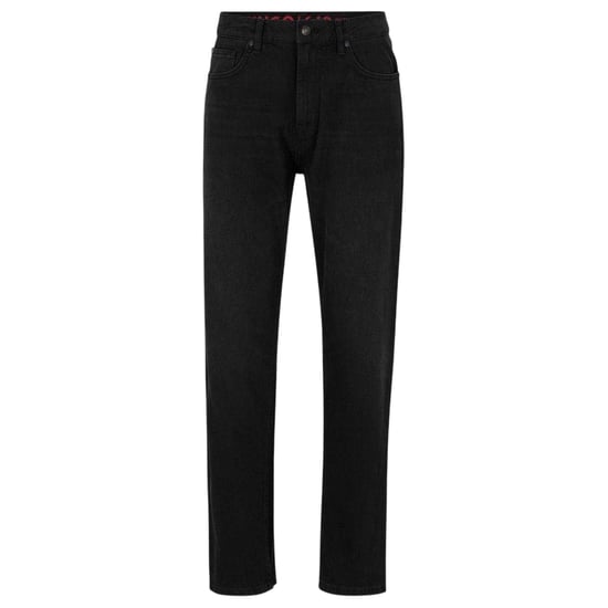 Hugo - Jeans für Herren (Schwarz) - Image 1