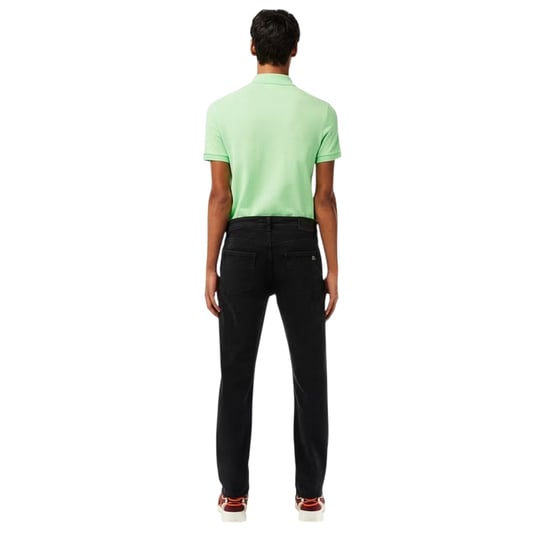 Lacoste - Jeans für Herren (Indigoblau) - Image 2